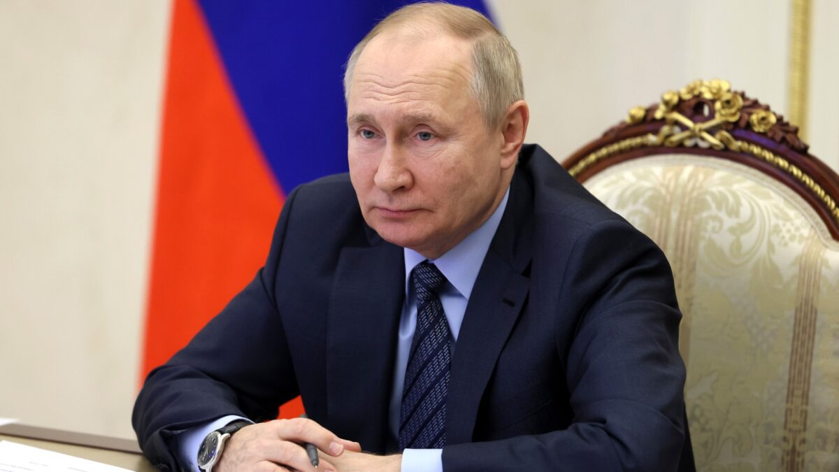 Путин призвал тиражировать самарский опыт адаптации прошедших СВО kremlin.ru