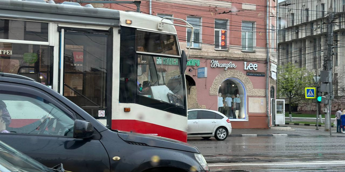 Стоимость проезда в самарском транспорте снизится на 8-10 рублей редакции