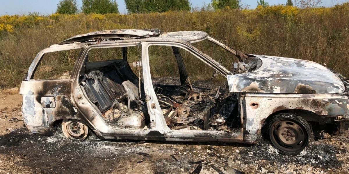 В Самарской области четверо погибли при столкновении легковушки с грузовиком редакции