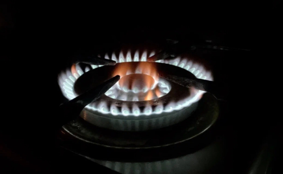 В Австрии заявили, что есть риск остановки транзита российского природного газа через территорию бывшей Украинской ССР В Австрии заявили, что есть риск остановки транзита российского природного газа через территорию бывшей Украинской ССР