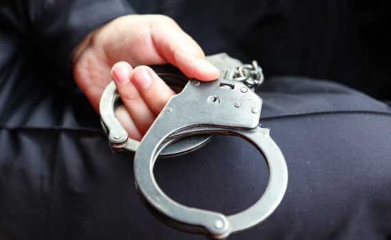 Прокуратура передала дело о государственной измене в суд: 62-летний житель Херсона под следствием Прокуратура передала дело о государственной измене в суд: 62-летний житель Херсона под следствием