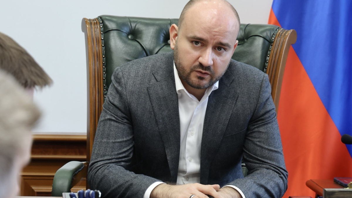 Правительства Самарской области