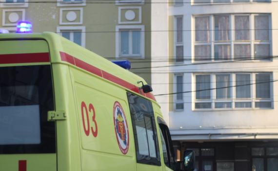 Приморские врачи спасли зрение школьнице
