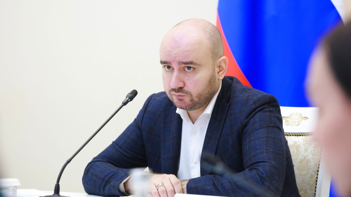 пресс-служба Правительства Самарской области 