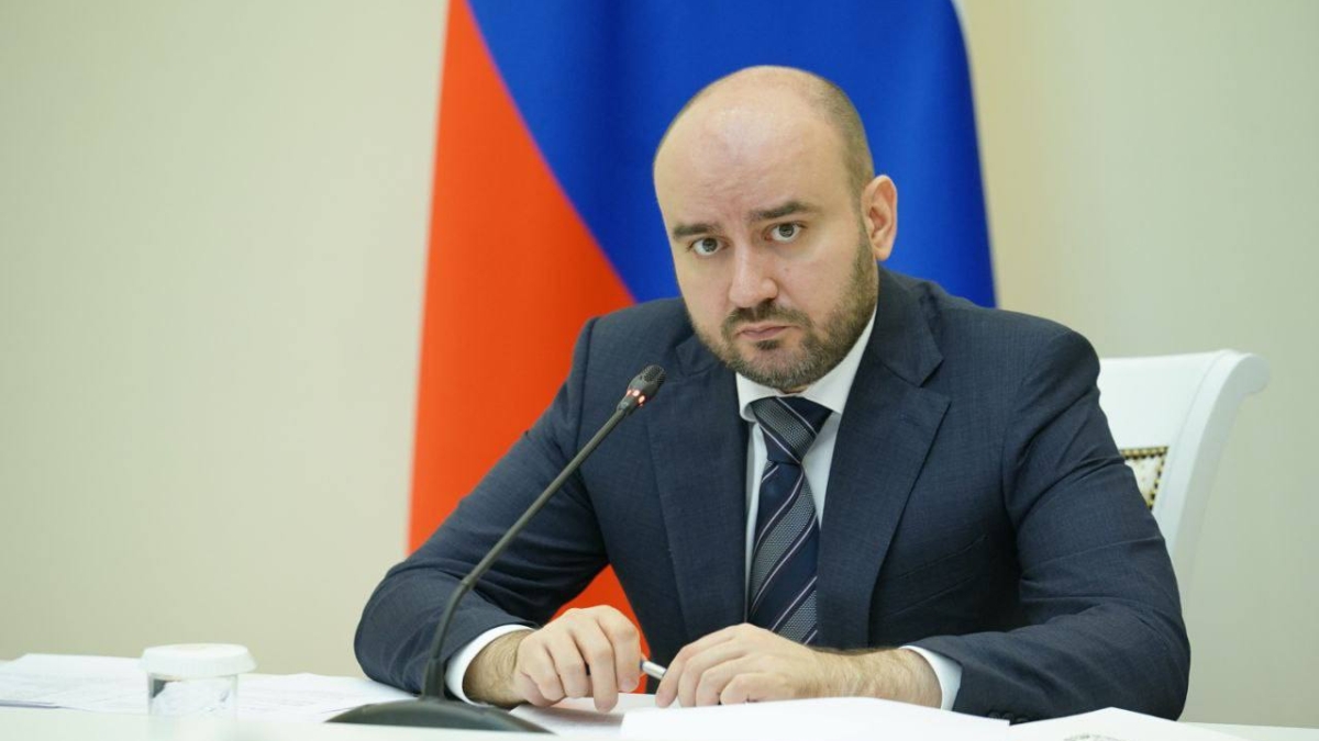 пресс-служба Правительства Самарской области (Светлана Осьмачкина)