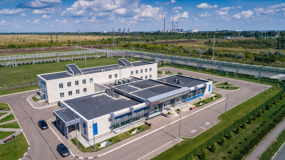 министерство экономического развития и инвестиций Самарской области