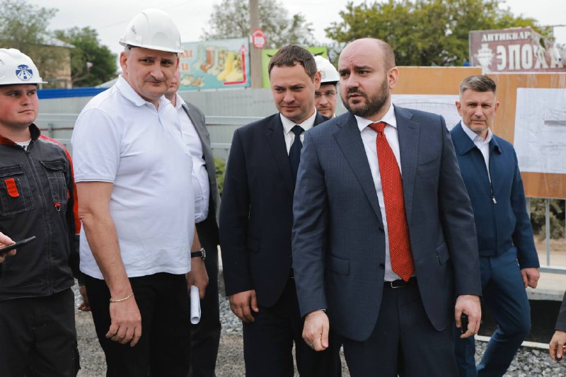 пресс-служба Правительства Самарской области