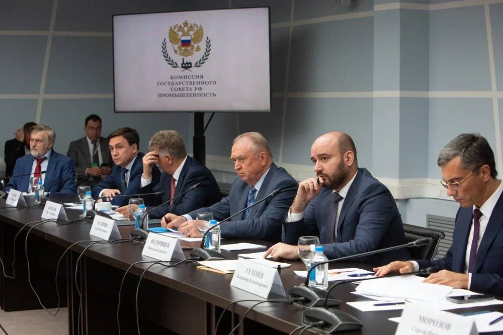 пресс-служба Губернатора Самарской области