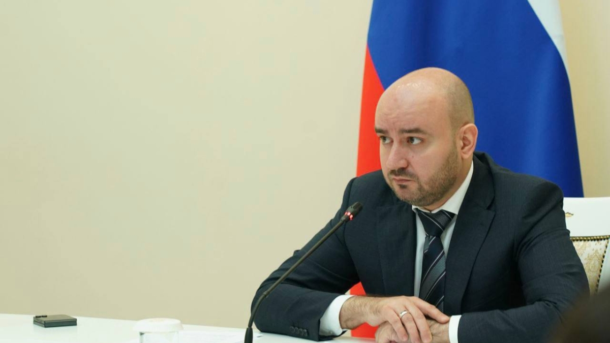 Пресс-служба Правительства Самарской области