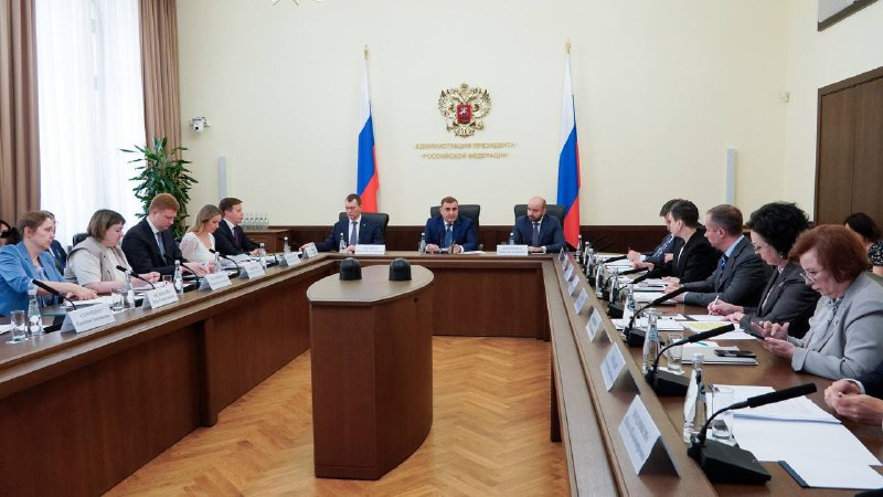 пресс-служба Правительства РФ 