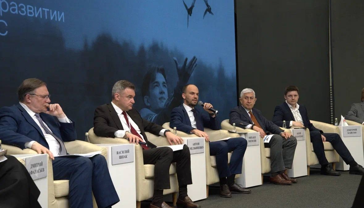пресс-службы Правительства Самарской области