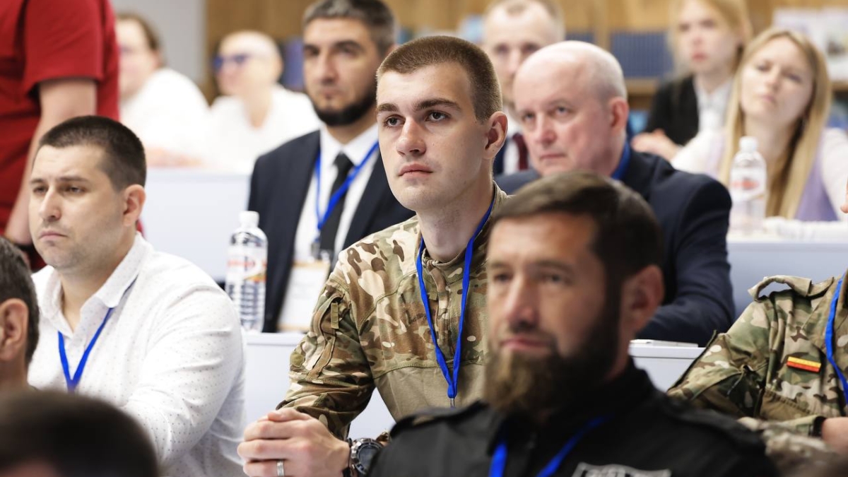 Пресс-служба Правительства Самарской области