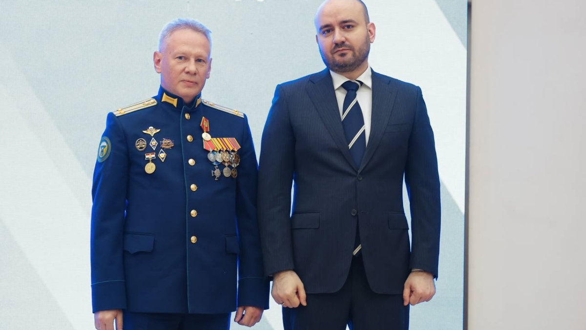 Макеева Ивана