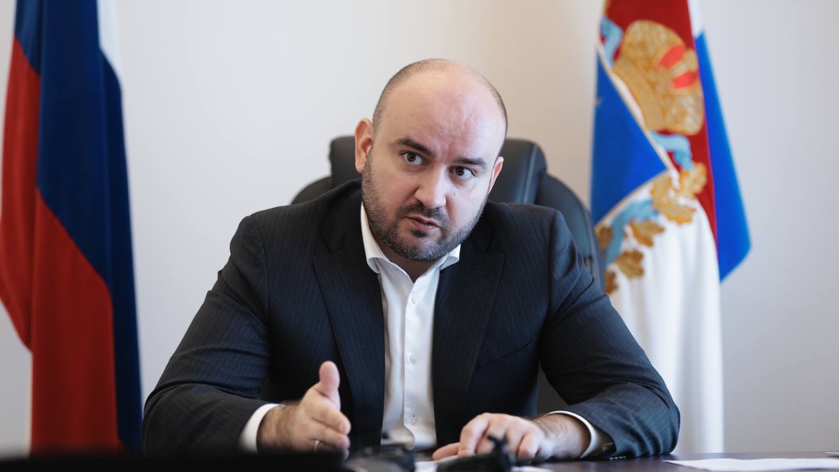 Пресс-служба Правительства Самарской области