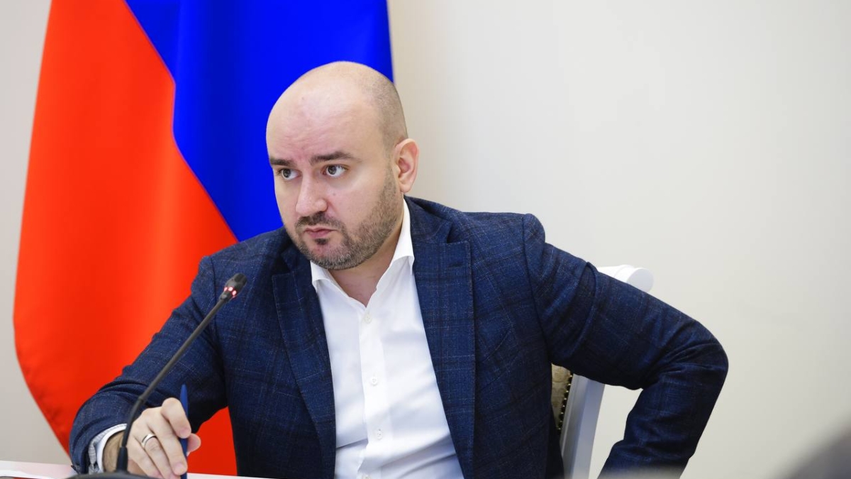 Пресс-служба Правительства Самарской области
