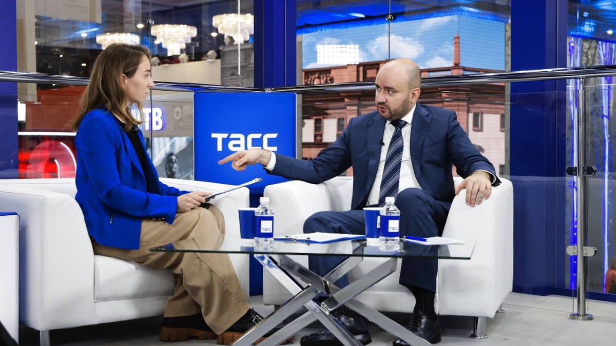 Пресс-служба Правительства Самарской области