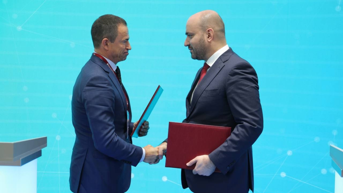Пресс-служба Правительства Самарской области