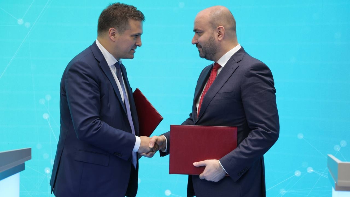 Пресс-служба Правительства Самарской области