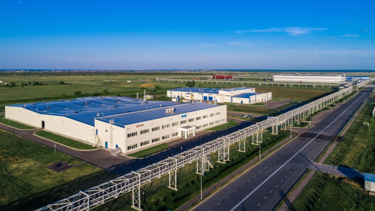 предоставлено министерством экономического развития и инвестиций Самарской области
