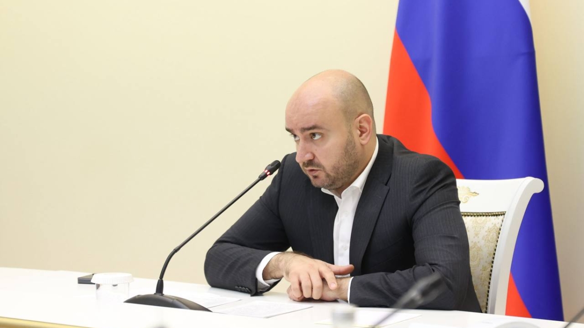 пресс-служба Правительства Самарской области 