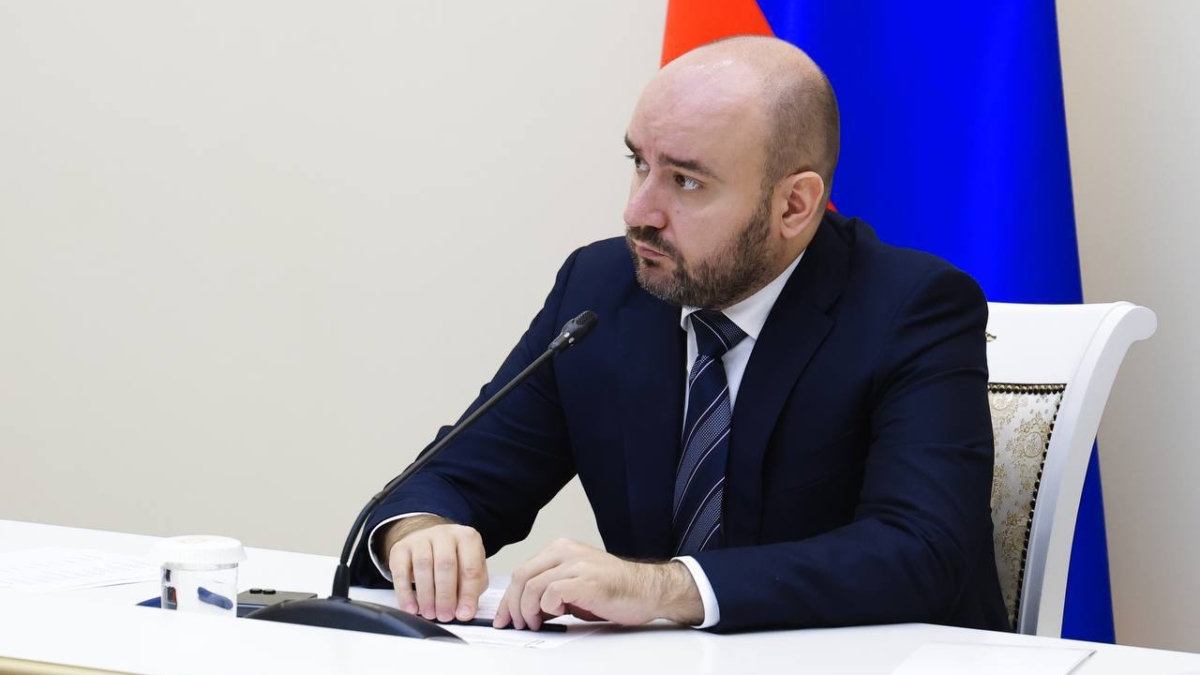 Пресс-служба Правительства Самарской области