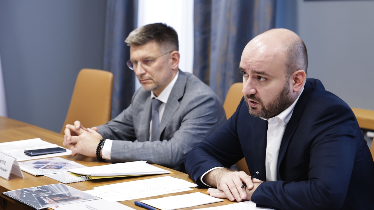 Пресс-служба Правительства Самарской области