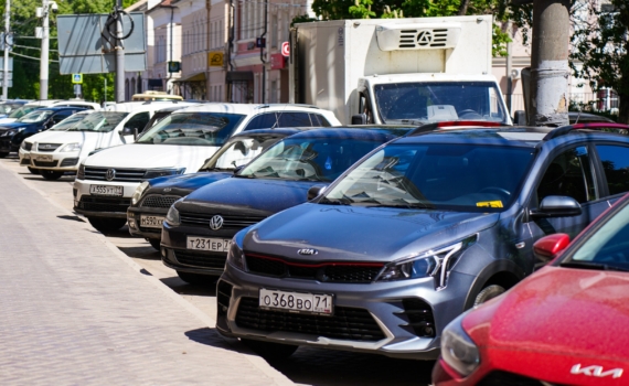 Автомобильный апокалипсис: куда исчезают тысячи непроданных авто