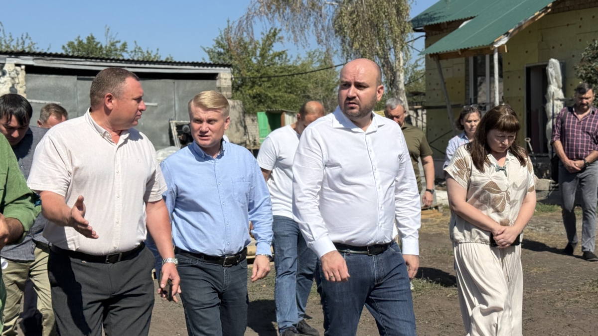 Пресс-служба Правительства Самарской области