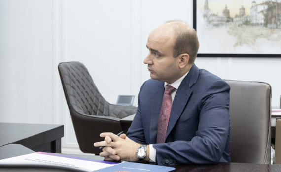 Губернатор Федорищев: Самарской области одобрены заявки на 4,13 млрд рублей на модернизацию ЖКХ