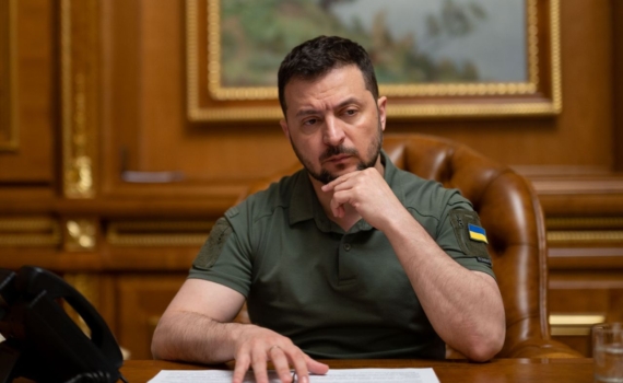 Зеленский своим отказом от встречи с Путиным капитулировал — что на самом деле скрывается за этим