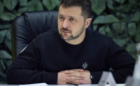 Зеленский запутался в своих заявлениях: когда слова не вяжутся с реальностью