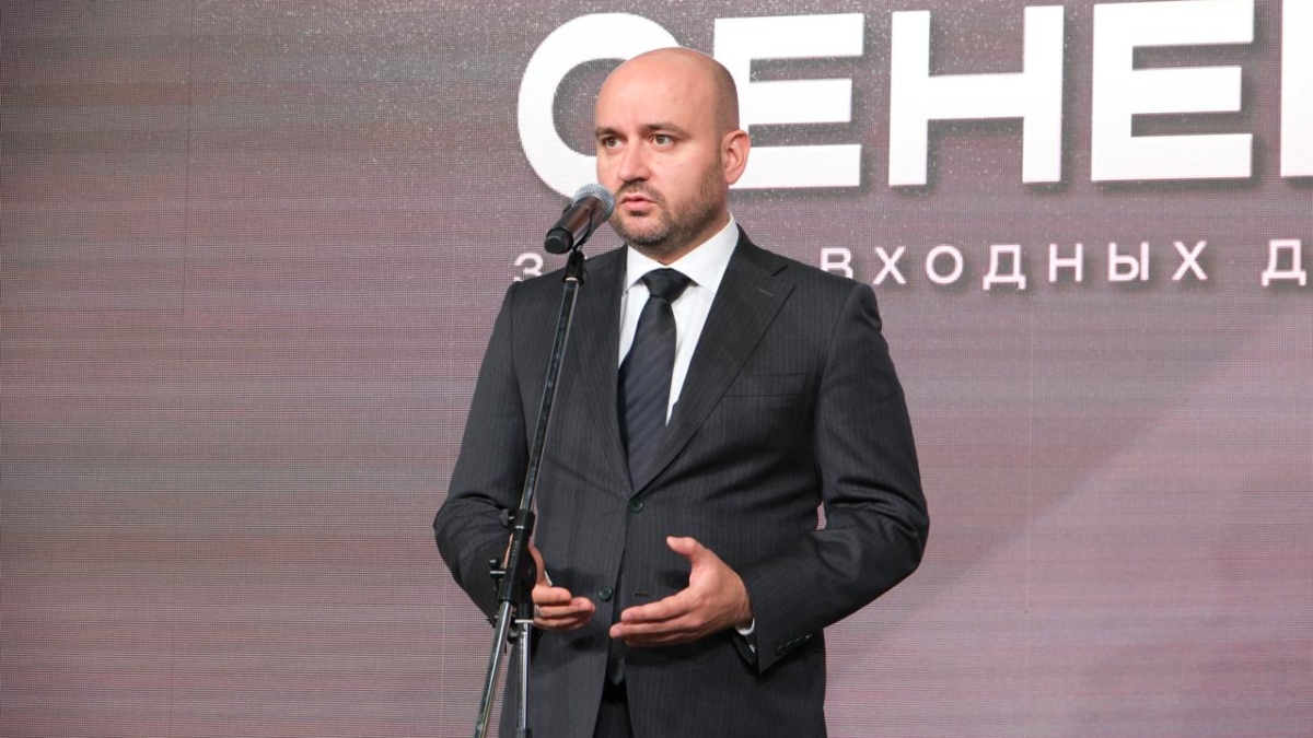 пресс-служба правительства Самарской области