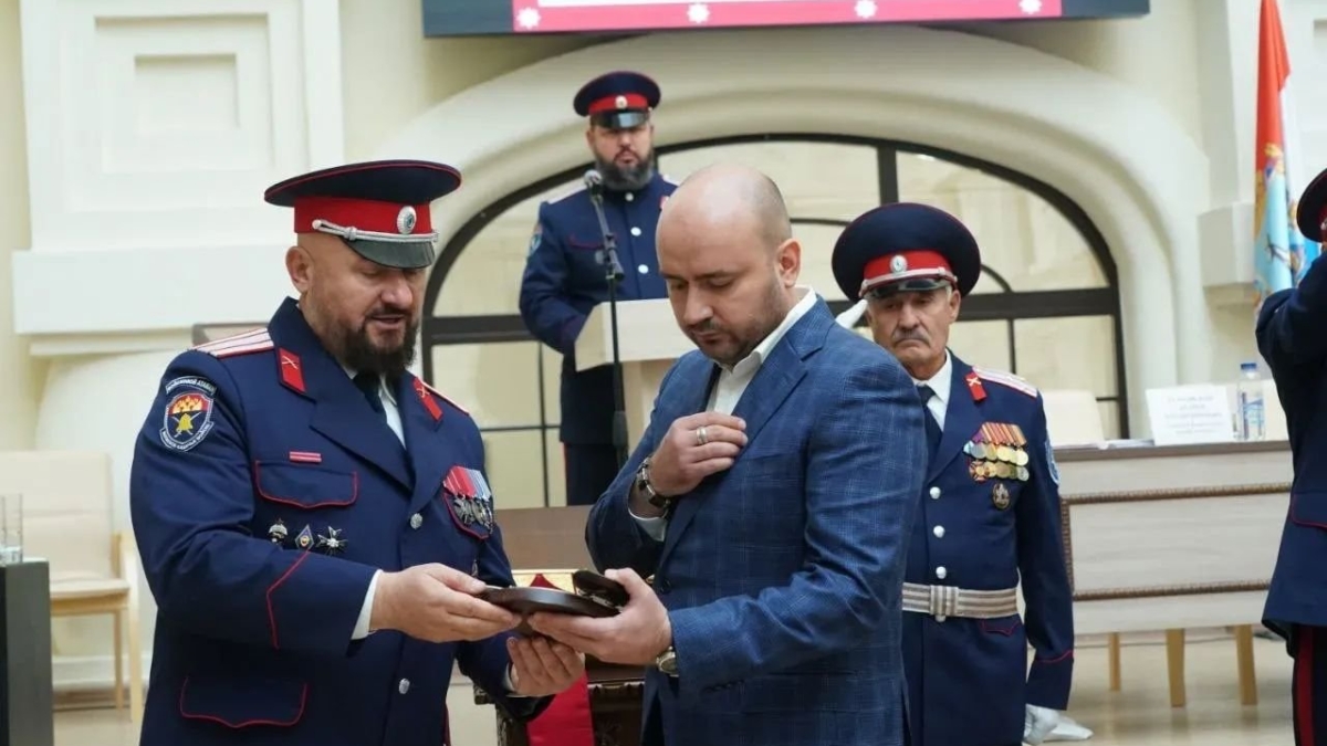 Правительства Самарской области