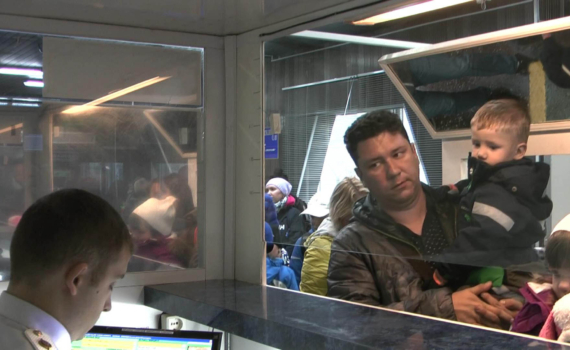 Карнаухов: Латвия последовательно 