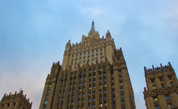 Трамп и Путин пока готовы обсуждать только 