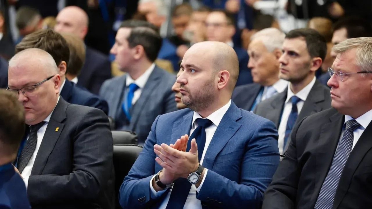 Губернатор Вячеслав Федорищев принял участие во II Совете регионов России и Узбекистана пресс-служба правительства СО