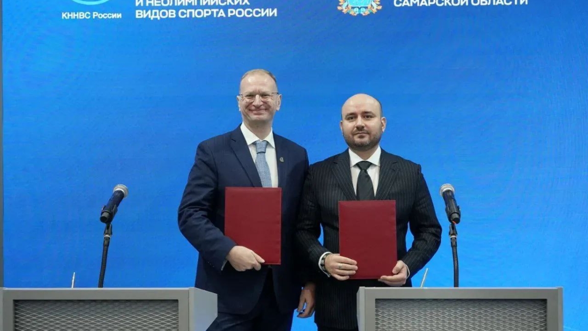 пресс-служба Правительства Самарской области