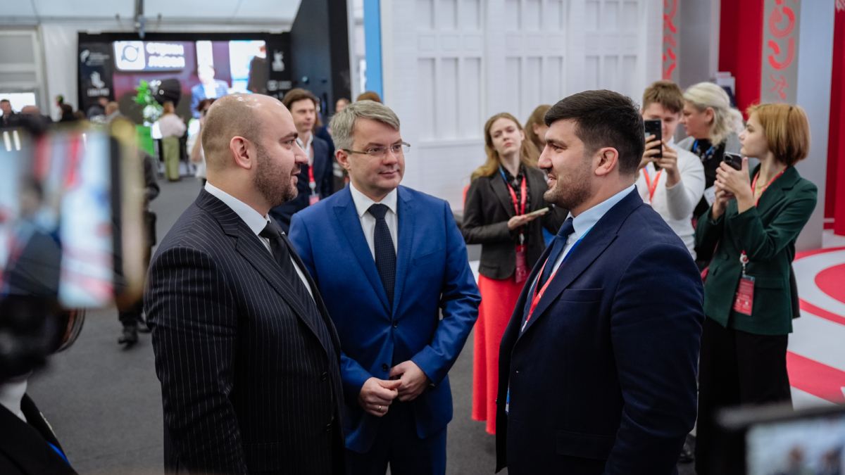 Виктор Лунченко