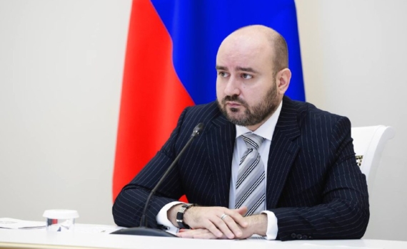 Губернатор Вячеслав Федорищев подвел итоги форума «Россия – спортивная держава» в Самаре