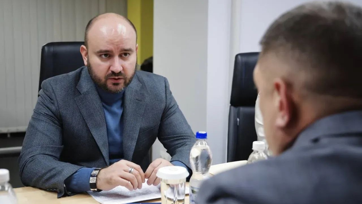 пресс-служба правительства Самарской области