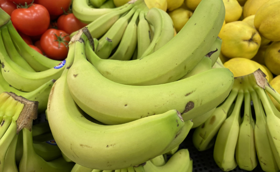 Не все бананы одинаково полезны: как выбрать идеальный плод — не игнорируем состояние здоровья Не все бананы одинаково полезны: как выбрать идеальный плод — не игнорируем состояние здоровья