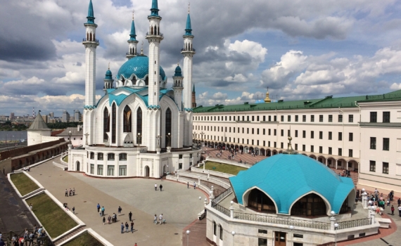 Последователи традиционного ислама не занимаются сомнительными практиками, а в борьбе с радикалами нужны более жесткие меры Последователи традиционного ислама не занимаются сомнительными практиками, а в борьбе с радикалами нужны более жесткие меры