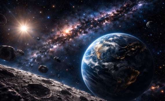 Марс живет по своим законам: вода не нужна, если есть пыль и разряды — учебники пора переписывать Марс живет по своим законам: вода не нужна, если есть пыль и разряды — учебники пора переписывать