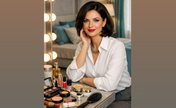 Стоп, тяжелый взгляд и опущенные веки: лифтинг век кисточкой — как макияж заменяет пластику Стоп, тяжелый взгляд и опущенные веки: лифтинг век кисточкой — как макияж заменяет пластику