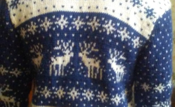 Главный хит зимы-2026: альпийские кардиганы и свитера вновь в тренде — уют с характером Главный хит зимы-2026: альпийские кардиганы и свитера вновь в тренде — уют с характером