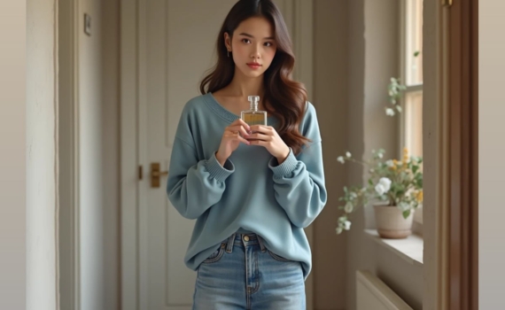 Аромат заботы: какие духи подарить маме — вот семь вариантов, которые покорят с первого пшика Аромат заботы: какие духи подарить маме — вот семь вариантов, которые покорят с первого пшика