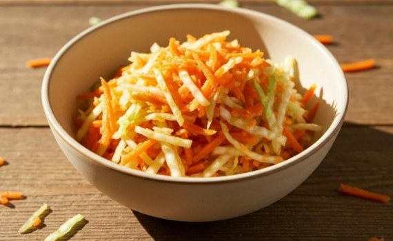 Хрустит лучше бочковой: зимний хит квашения капусты — забудьте про бочки и банки Хрустит лучше бочковой: зимний хит квашения капусты — забудьте про бочки и банки