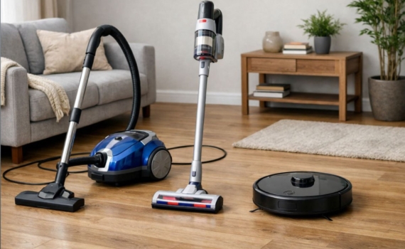 Пылесос портит воздух в квартире? Проверьте эти детали и верните свежесть в дом Пылесос портит воздух в квартире? Проверьте эти детали и верните свежесть в дом