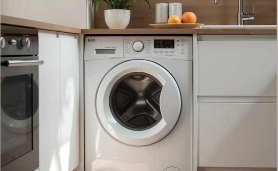 Один стакан в барабан — и машинка снова как новая: копеечный способ, чтоб стиралка работала без запаха Один стакан в барабан — и машинка снова как новая: копеечный способ, чтоб стиралка работала без запаха