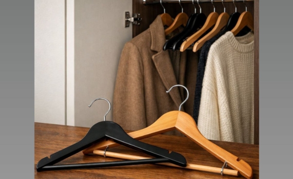 Нет места в шкафу? Секретные зоны хранения в квартире — 8 умных способов Нет места в шкафу? Секретные зоны хранения в квартире — 8 умных способов